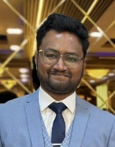 Shaik Mansoor S. A