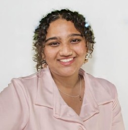 Amelina Sneha Maliekal