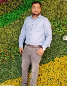 PRATEEK GUPTA