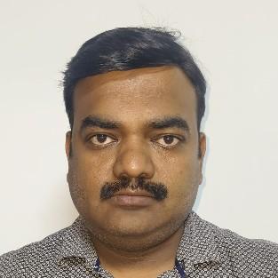 VINODKUMAR P V