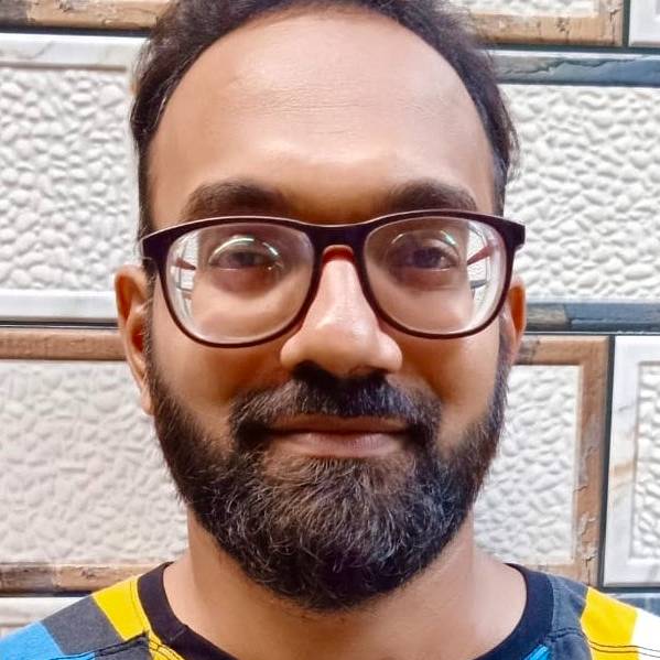 LAXMAN CHAUKEKAR
