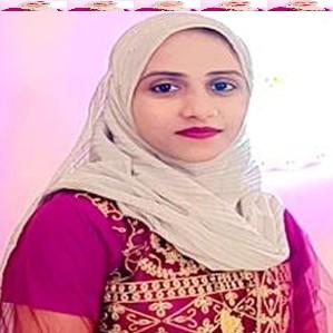 Nazmeen Shaikh