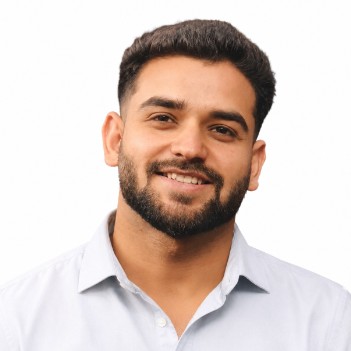 SANDEEP PARIHAR