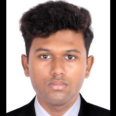 Aniket Desai