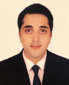 Hitesh Asija