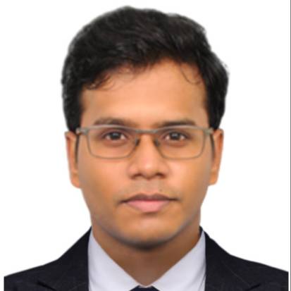 PRAJIN PRABHU