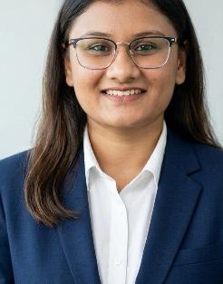Binal Patel