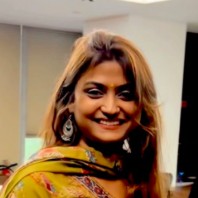 Eshita Mitra