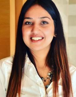 Simerdeep Kaur