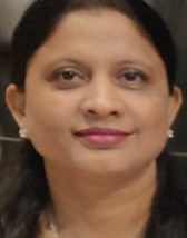Bharati Terse