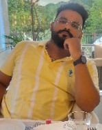 PRASHANTH SINGH