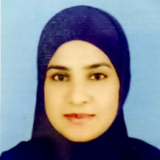 RAZIA KHATHOON USMAN KHAN
