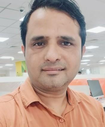 Anil Aherkar