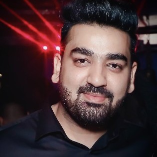 Vivek Vashisht