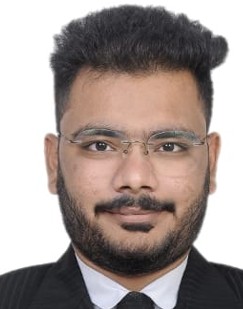 Prashant Gohil