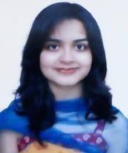 Asavari Saxena