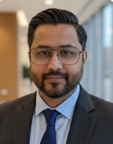 Sanjay Bedwal