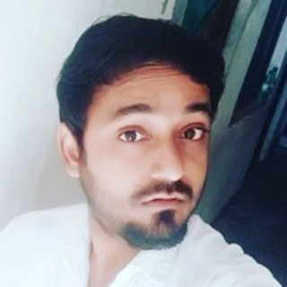 PRAMOD KUMAR CHAUHAN