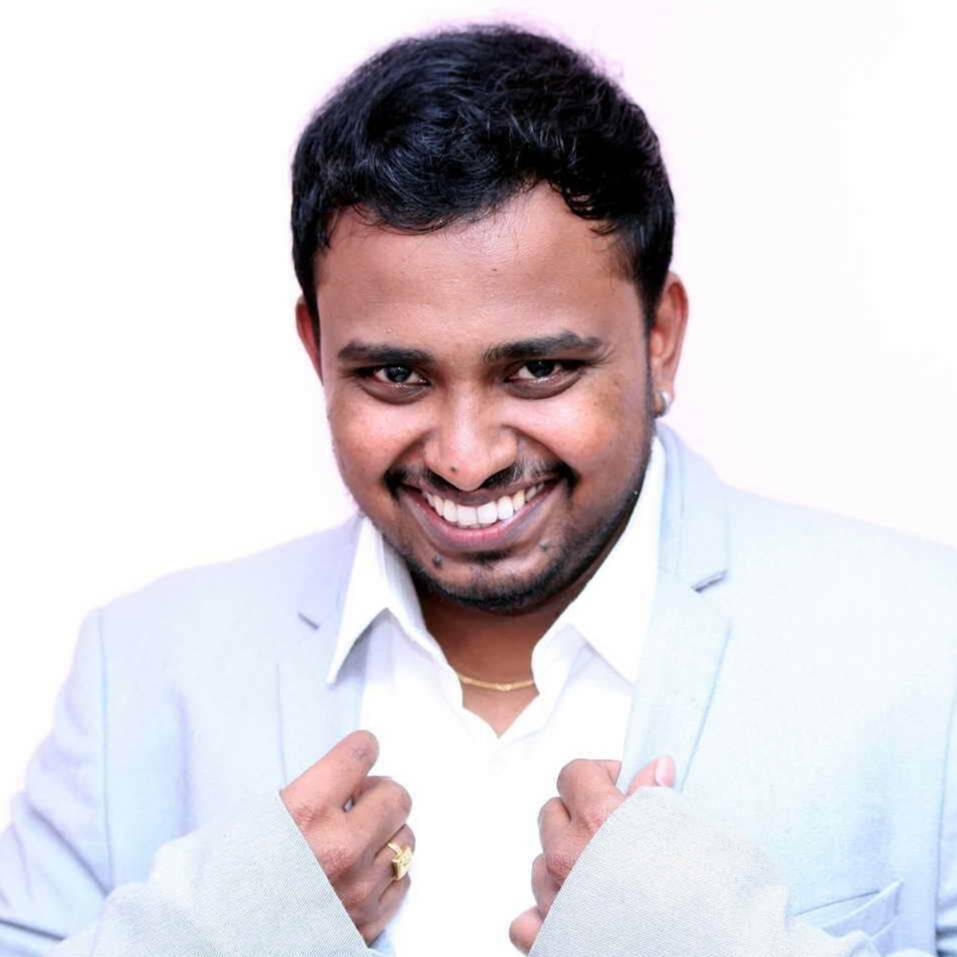Naveen Balaji K