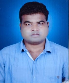 CHANDRA SHEKHER