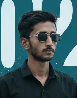 Adarsh Tiwari