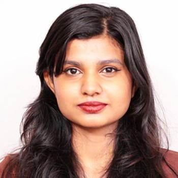 Gayathri Baburaj