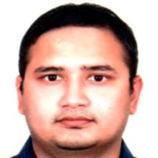 Amit Adhikari