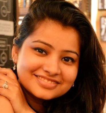 Shweta Chourasia