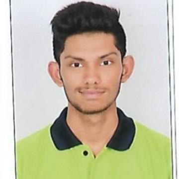 ARNAV HULAWALE
