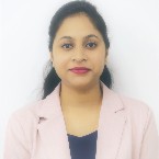Tanushree Chakraborty