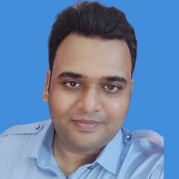 NAQI AHMED