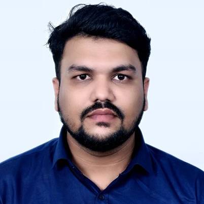 Kiran Kumar Behera