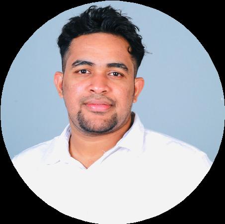 BLESSEN KURIAN