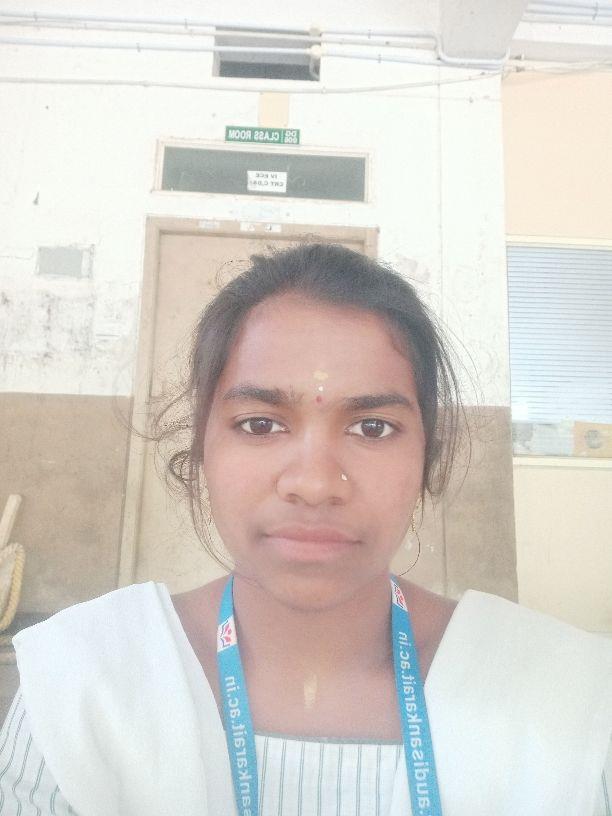 POTLURI RAMYA
