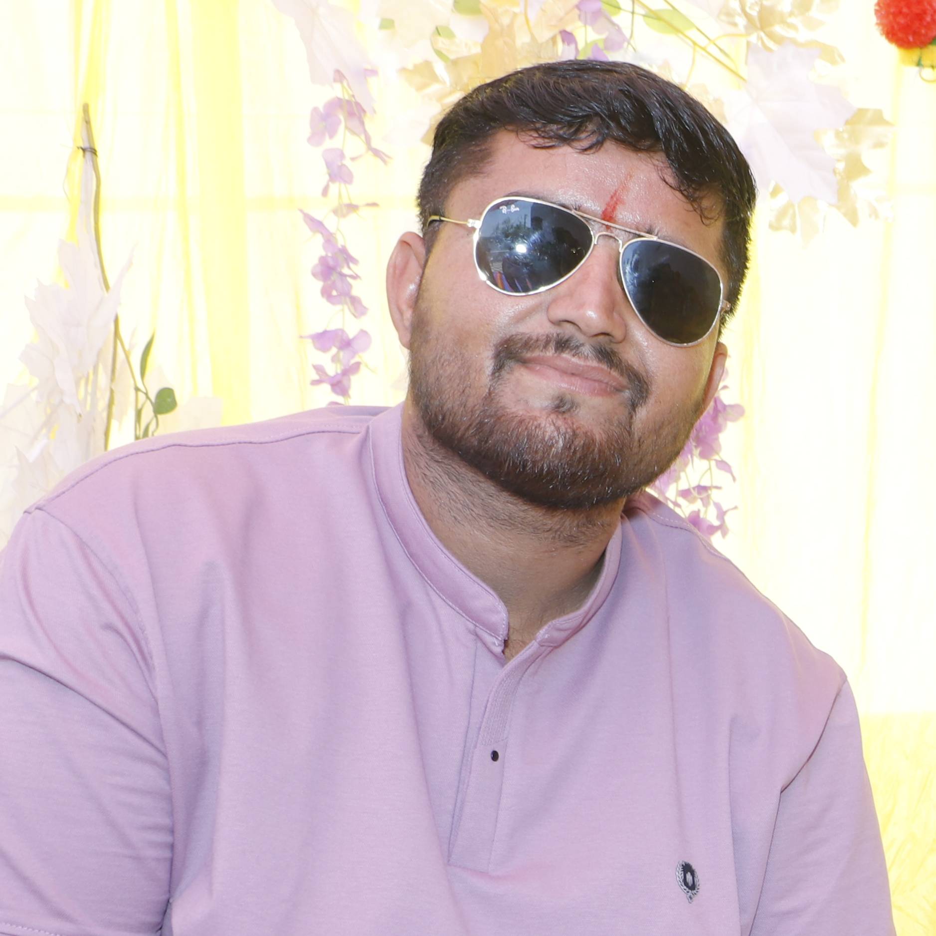 Anil Bagdiya