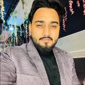 Syyed zeeshan wasi