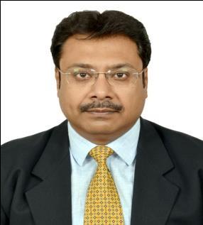ANGSHUMAN CHATTERJEE