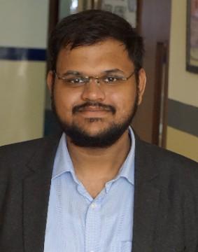 Krishnasheesh Datta