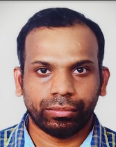 Shabeen Sashindran