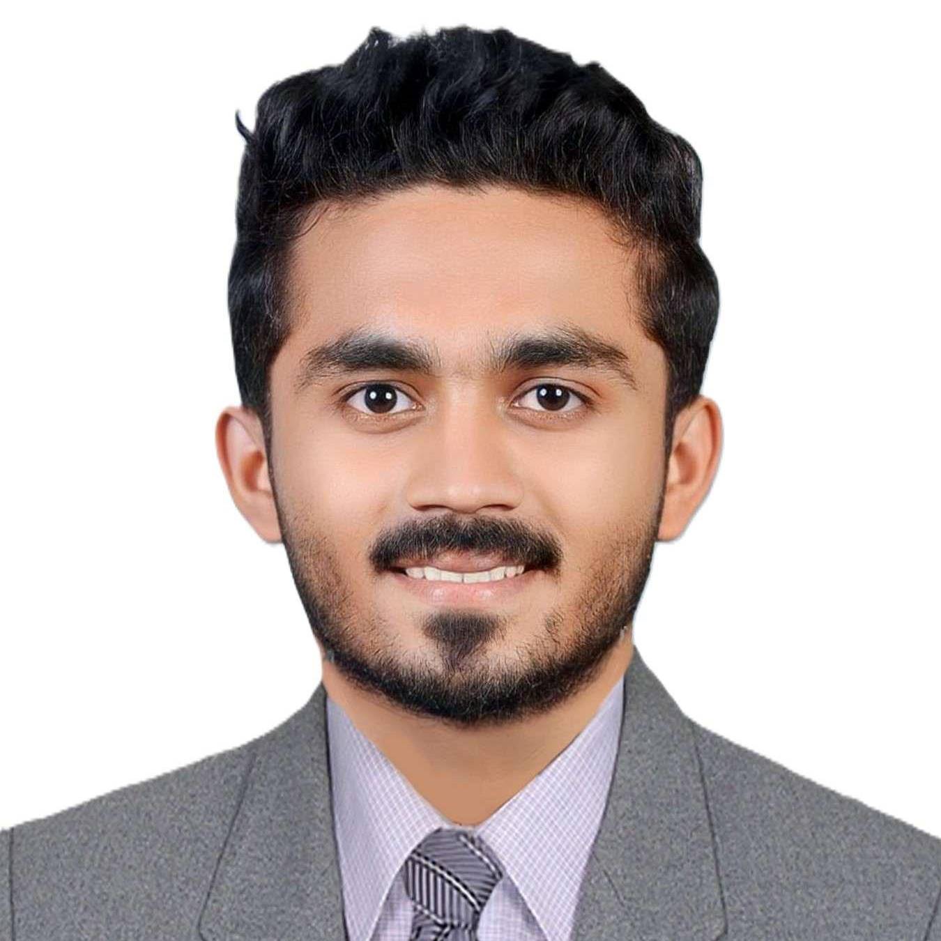 Afeel Hassan K