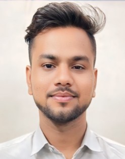 VISHAL MATHUR