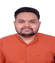 Vinod Sopanrao Rajole