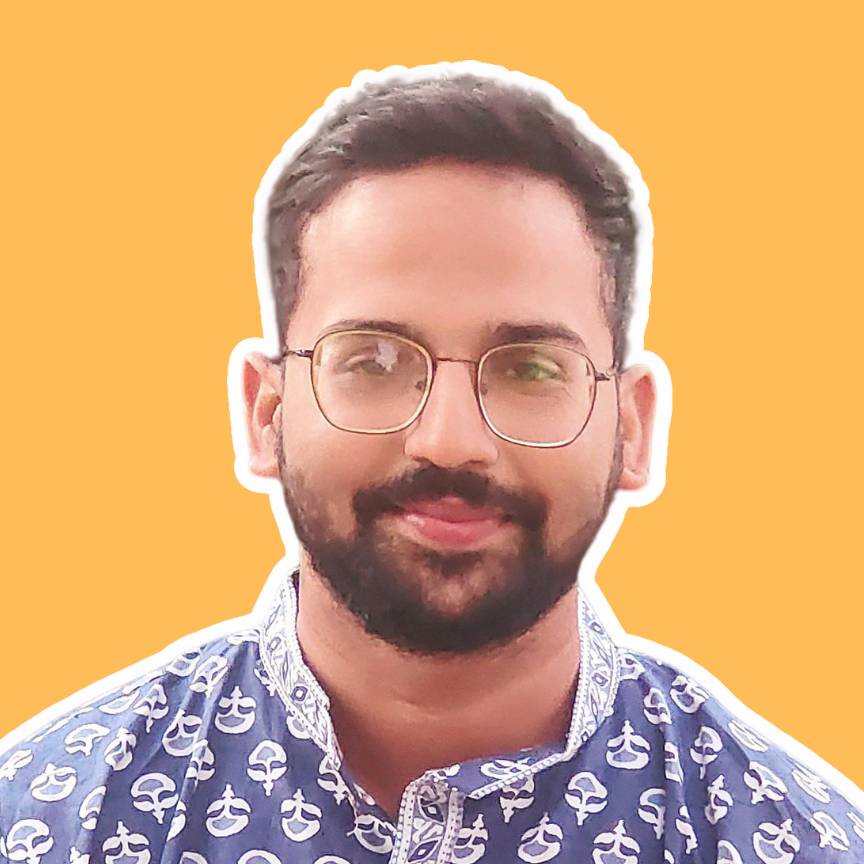 Praveen Pandey