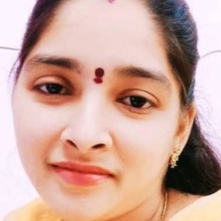 Vidhya Rani Baikan