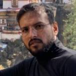 Deepak Sunny S R