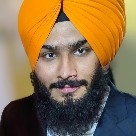 KULPREET SINGH