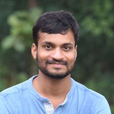 L Raghavendra Reddy