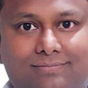 Diwakar Toleti
