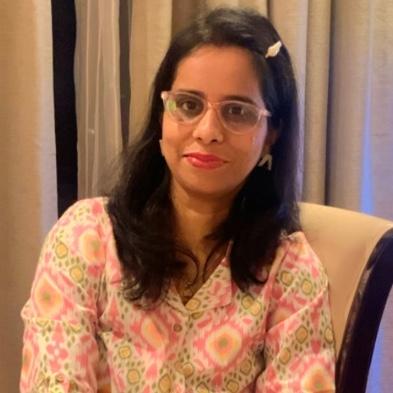 Apoorva Mishra