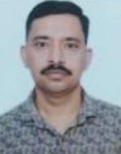 GOPAL Shri Vastava